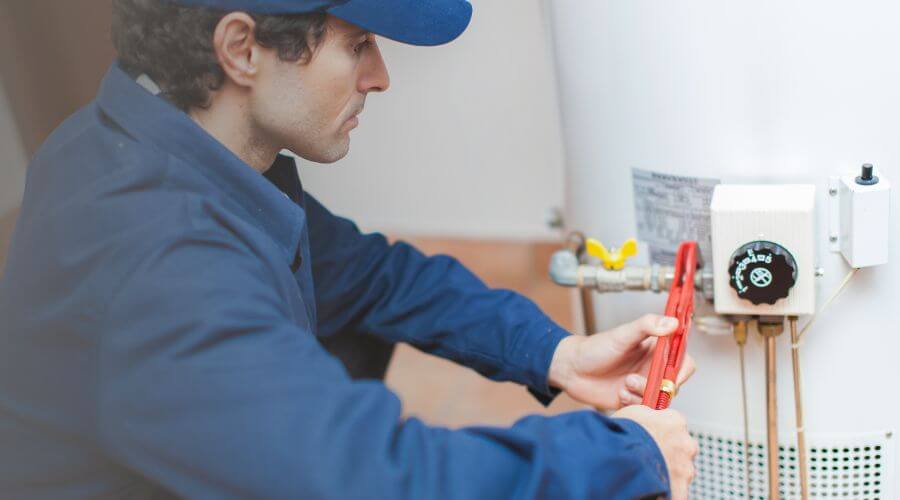 Professional Leak Detection Services in Cuba, AL